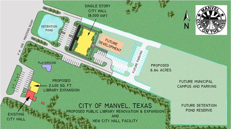 City Of Manvel Jobs